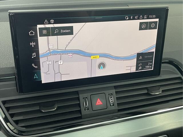 Audi Q5 50 TFSI e S edition Automaat / Panorama dak / trekhaak