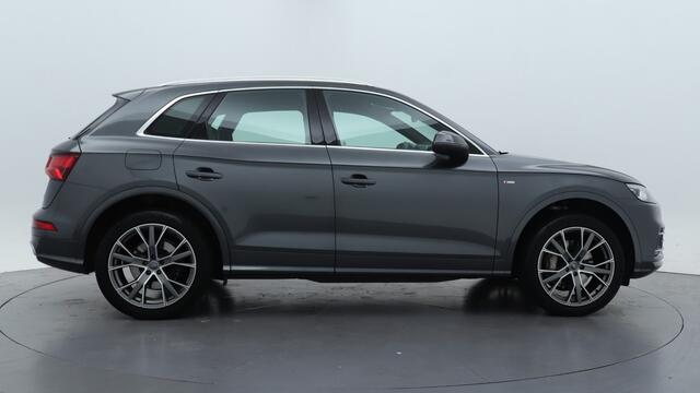 Audi Q5 50 TFSI e quattro S edition