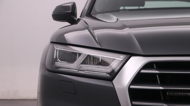 Audi Q5 50 TFSI e quattro S edition