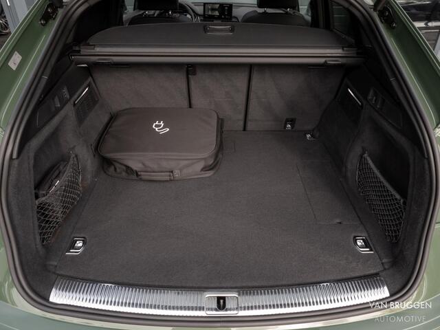 Audi Q5 Sportback 55 TFSI e S-Line Pano Lucht 360 HUD Sfeer B&O