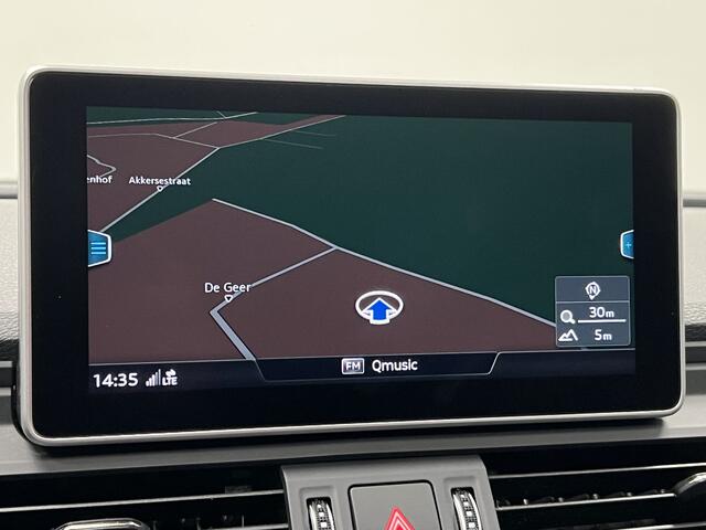 Audi Q5 2.0 TFSI quattro Design Pro Line Plus | NAVI | PANO | TREKHAAK | STOELVERWARMING/-VENTILATIE |
