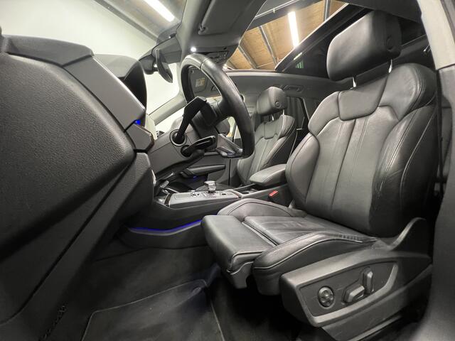 Audi Q5 2.0 TFSI quattro Design Pro Line Plus | NAVI | PANO | TREKHAAK | STOELVERWARMING/-VENTILATIE |