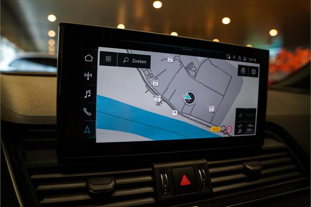 Audi Q5 50 TFSI e S-Line|Elek.Trekhaak|Camera|Navi