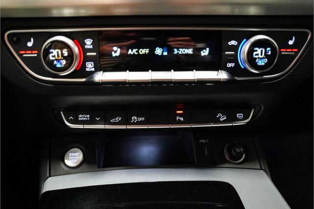 Audi Q5 50 TFSI e S-Line|Elek.Trekhaak|Camera|Navi