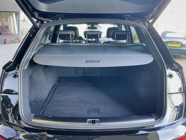 Audi Q5 40 TFSI S edition | 8000km! | Luchtvering | Tour Ass pack | Panodak | Etc.. 1 eig | Org NL