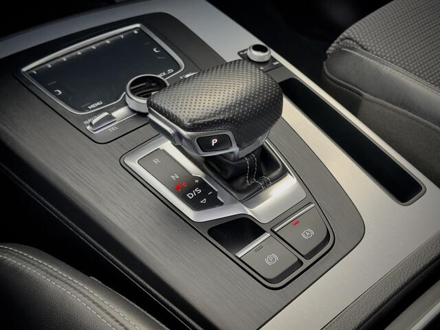 Audi Q5 55 TFSI e AUT7 QUATTRO COMPETITION 3X S-LINE123D.KM PANODAK LEDER NAVI CAMERA DIGI-DASH BANG&OLUFSEN LED LMV PDC