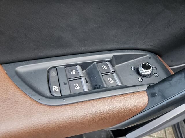 Audi Q5 2.0 TDI quattro Pro Line