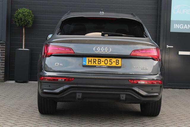 Audi Q5 Sportback 50 TFSI e S edition | Pano | Leder | Trekhaak