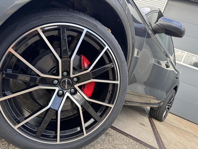 Audi Q5 55 TFSI e S edition Competition |Pano |Sfeer |Stoelverw.