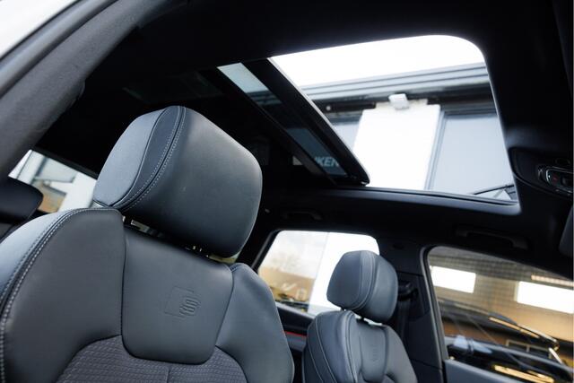 Audi Q5 55 TFSI e Competition Pano - Camera - Matrix Led - BTW