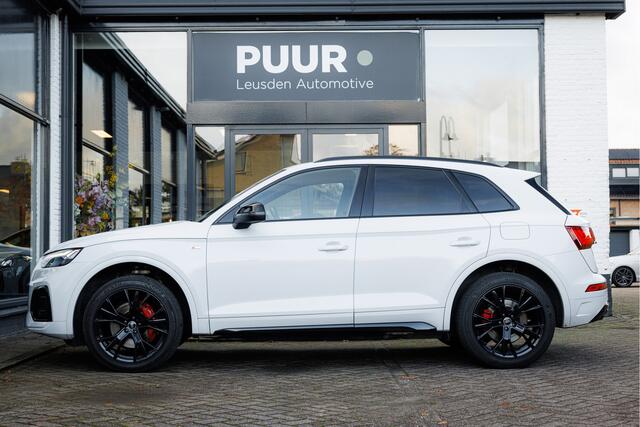Audi Q5 55 TFSI e Competition Pano - Camera - Matrix Led - BTW