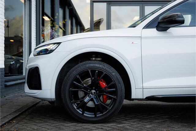 Audi Q5 55 TFSI e Competition Pano - Camera - Matrix Led - BTW
