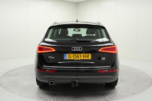 Audi Q5 2.0 TDI 150 pk Business line | 19 Inch | Trekhaak / Keyless Entry / Radio / Leder / LMV / Elektrische Kofferbak
