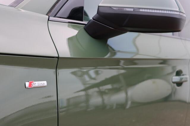 Audi Q5 Sportback 50 TFSI e S Edition Competition 300pk S-Tronic