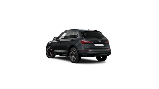 Audi Q5 50 TFSI e Advanced edition | Trekhaak | ACC | Matrix-led | MMI plus | Tour | Ambient lighting |