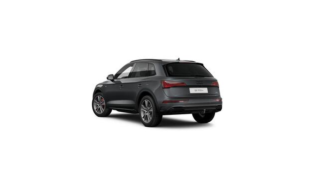Audi Q5 55 TFSI e S edition Competition | Trekhaak | Pano | 360 Camera | Matrix-led | MMI plus | Oled | Tour | City | Parking |