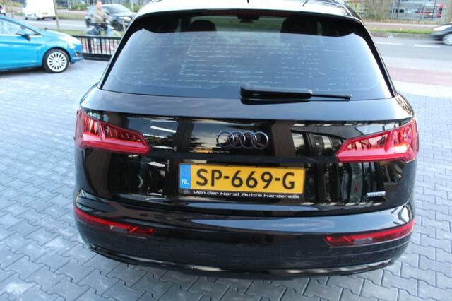 Audi Q5 2.0 TDI quattro