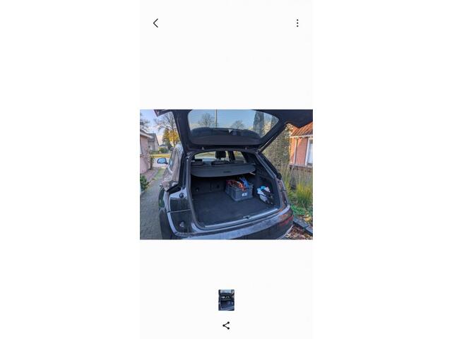 Audi Q5 2.0 TFSI Quattro Launch Ed. S-Line Matrix Panorama trekhaak nw.st!!