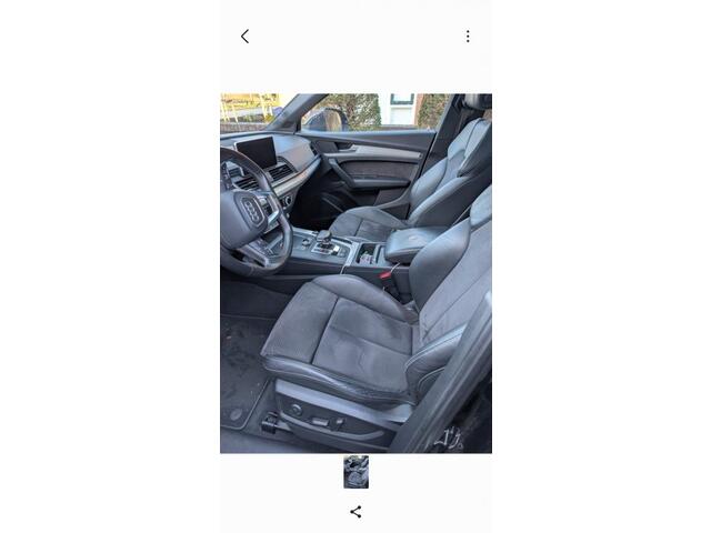 Audi Q5 2.0 TFSI Quattro Launch Ed. S-Line Matrix Panorama trekhaak nw.st!!