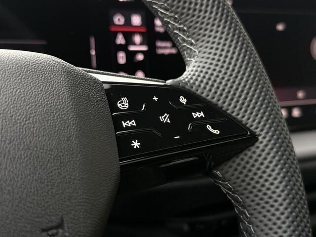 Audi Q5 2.0 TFSI e-hybrid Quattro S edition Luchtvering l B&O l Optiek Zwart l Tech Pro l Trekhaak l Scherm passagier