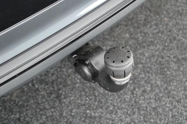 Audi Q5 50 TFSI e 299pk Advanced Black Edition Trekhaak Camera Virtual Cockpit Stoelverwarming Carplay