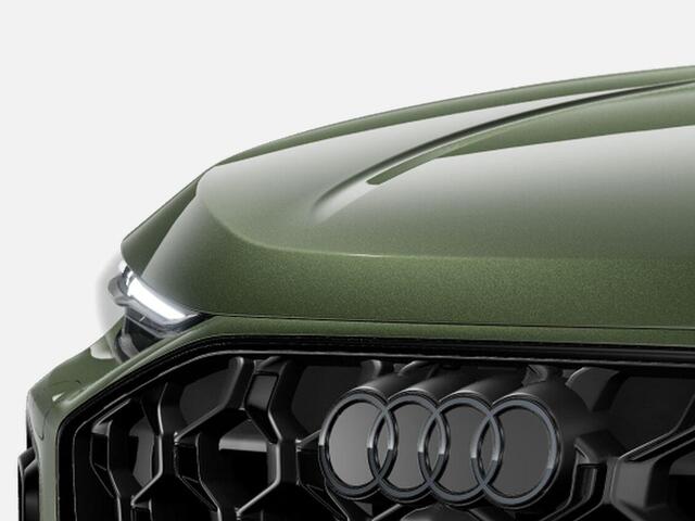 Audi Q5 2.0 TFSI e-hybrid quattro S edition Competition · Techniekpakket Pro · Navigatiepakket · Trekhaak, elektr. wegklapbaar