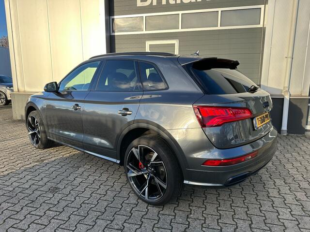 Audi Q5 45 TFSI Quattro S-Line 2019 *Adaptive *Head-up *Trekhaak *20inch