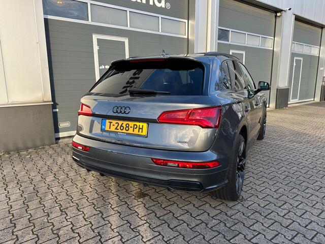 Audi Q5 45 TFSI Quattro S-Line 2019 *Adaptive *Head-up *Trekhaak *20inch