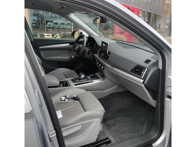 Audi Q5 2.0 TFSI Quattro Design ProLine Plus