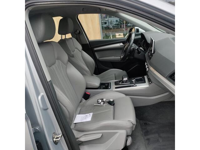 Audi Q5 2.0 TFSI Quattro Design ProLine Plus