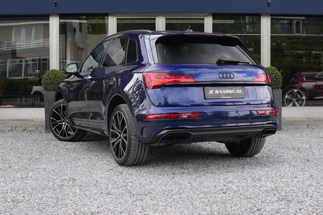 Audi Q5 55 TFSI E S Edition Competition
