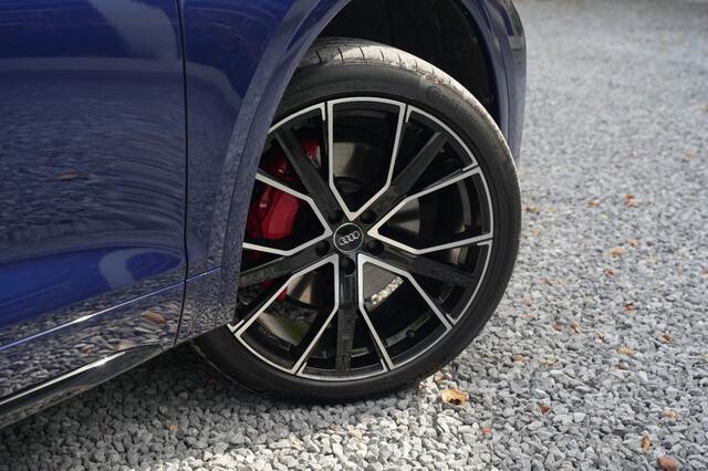 Audi Q5 55 TFSI E S Edition Competition