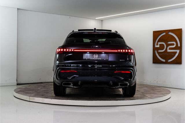 Audi Q5 Sportback e-hybrid 270KW Quattro S Edition 367PK | 2026 MODEL PER DIRECT BESCHIKBAAR | Pano | Sfeer | Memory | 5 Jaar fabrieksgarantie!