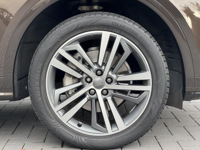Audi Q5 2.0 TFSI quattro S Line Launch Edition | Panorama | 20" | Wegkl. Trekhaak