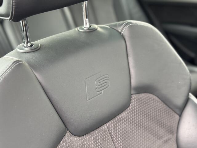 Audi Q5 2.0 TFSI quattro S Line Launch Edition | Panorama | 20" | Wegkl. Trekhaak