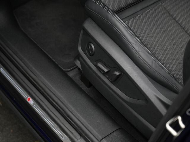 Audi Q5 Sportback 55 TFSI e 367 pk S-tronic S edition Competition / S-Line | Panoramadak | Trekhaak | Luchtvering | Rondomzicht camera | Bang & Olufsen