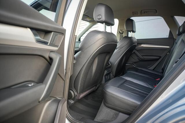 Audi Q5 2.0 TFSI quattro Sport Pro Line Navigatie PDC LED Cruise Stoelverw.