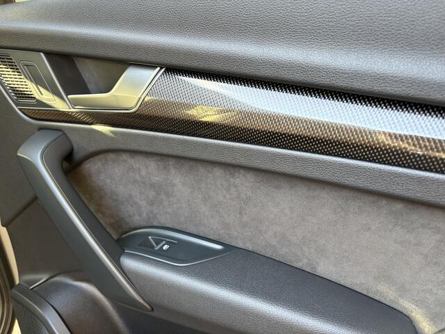 Audi Q5 2.0 TFSI quattro Launch Edition B&O/S-LINE/NARDO GREY