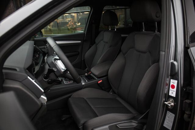 Audi Q5 55 TFSI e S edition , Keyless entry, HUD, Virtual cockpit,