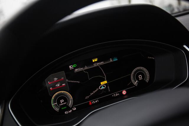 Audi Q5 55 TFSI e S edition , Keyless entry, HUD, Virtual cockpit,