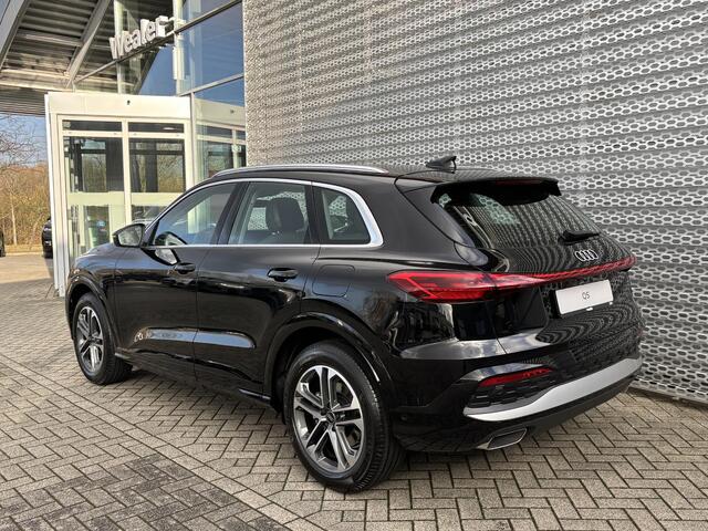 Audi Q5 Advanced edition e-Hybrid 220 kW / 299 PK adaptive|Techplus|memory|Keyless
