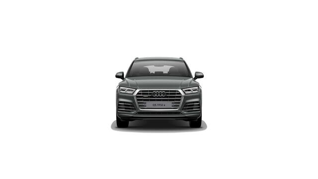 Audi Q5 50 TFSI e quattro S edition | 299 PK | Automaat | Multifunctioneel stuurwiel | Cruisecontrol | Parkeersensoren |