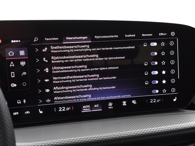 Audi Q5 2.0 TFSI e-hybrid quattro S edition 299 PK · Tech pro · Adaptieve luchtvering · Elek. wegklapbare trekhaak · Glazen panoramadak