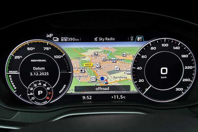 Audi Q5 55 TFSI e quattro S-Line Competition | Luchtvering | RS Stoelen | Trekhaak | Leder | Panoramadak