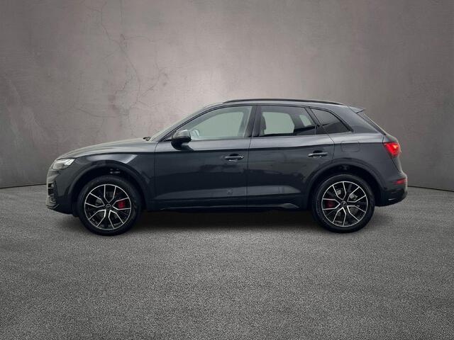 Audi Q5 50 TFSI e S edition 299Pk | Trekhaak | Audi sound | Matrix-led | MMI plus | ACC | Tour |