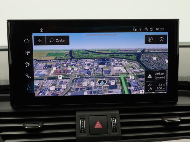 Audi Q5 50 TFSi e 299 Pk Automaat S-Line Competition | Panoramadak | B&O Audio | Leder | Trekhaak | Memory | 360 Camera | 21 Inch | 4.109 Km!!