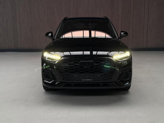 Audi Q5 Sportback 50 TFSI e S edition Competition Luchtvering | RS Stoelen | Massage