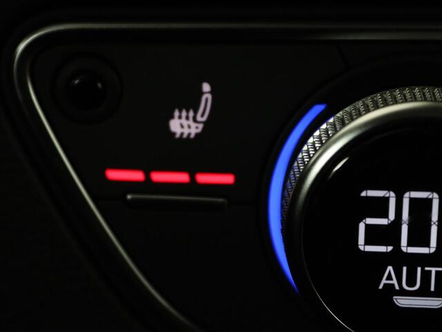 Audi Q5 2.0 TDI quattro Sport | Leder | Stoelverwarming | Trekhaak | Virtual Cockpit | Navigatie | Keyless | Xenon | Elektrische stoelen | Climate control | Parkeerhulp | Cruise control