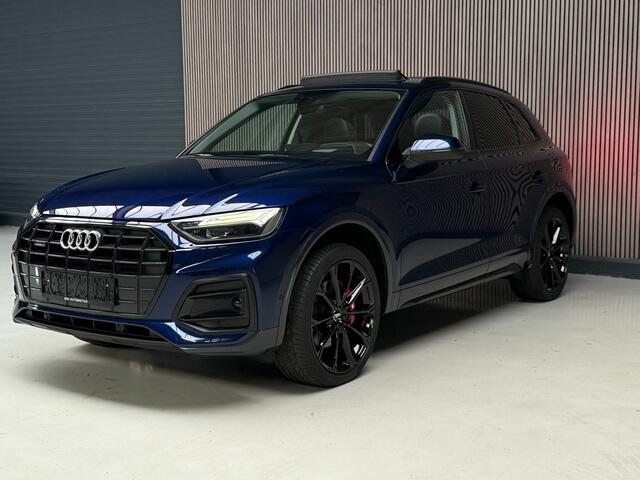 Audi Q5 50 TFSI e quattro S edition RS Stoelen | Head Up | Camera