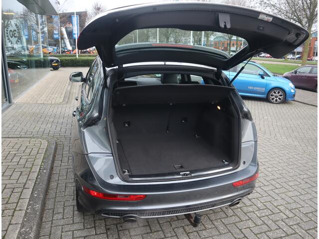 Audi Q5 2.0 TFSI 225 PK quattro Sport Edition / Panoramadak